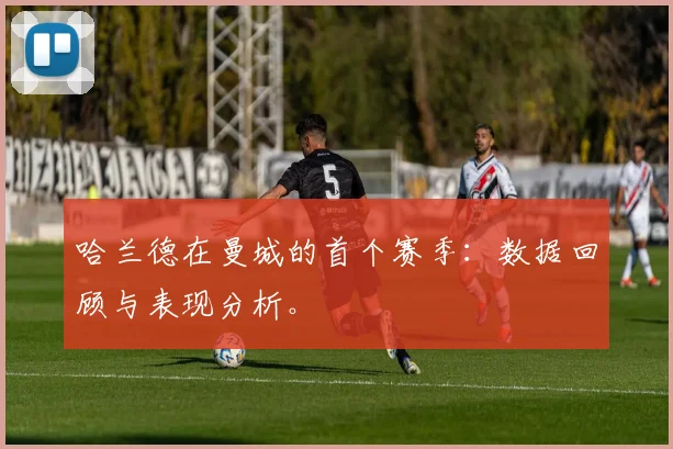 哈兰德在曼城的首个赛季:数据回顾与表现分析。