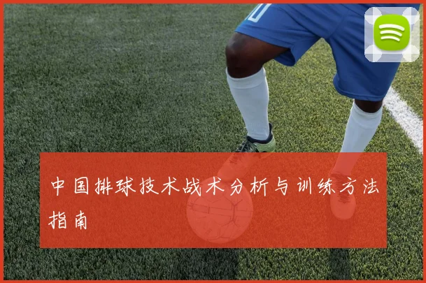 中国排球技术战术分析与训练方法指南